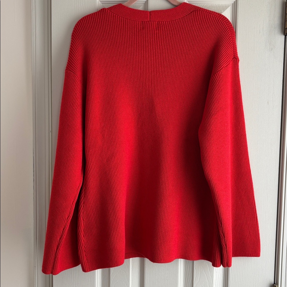 H&M NWT Rib Knit Cardigan - Picture 8 of 9